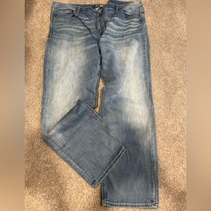 Men’s BKE Seth Straight Leg Jeans